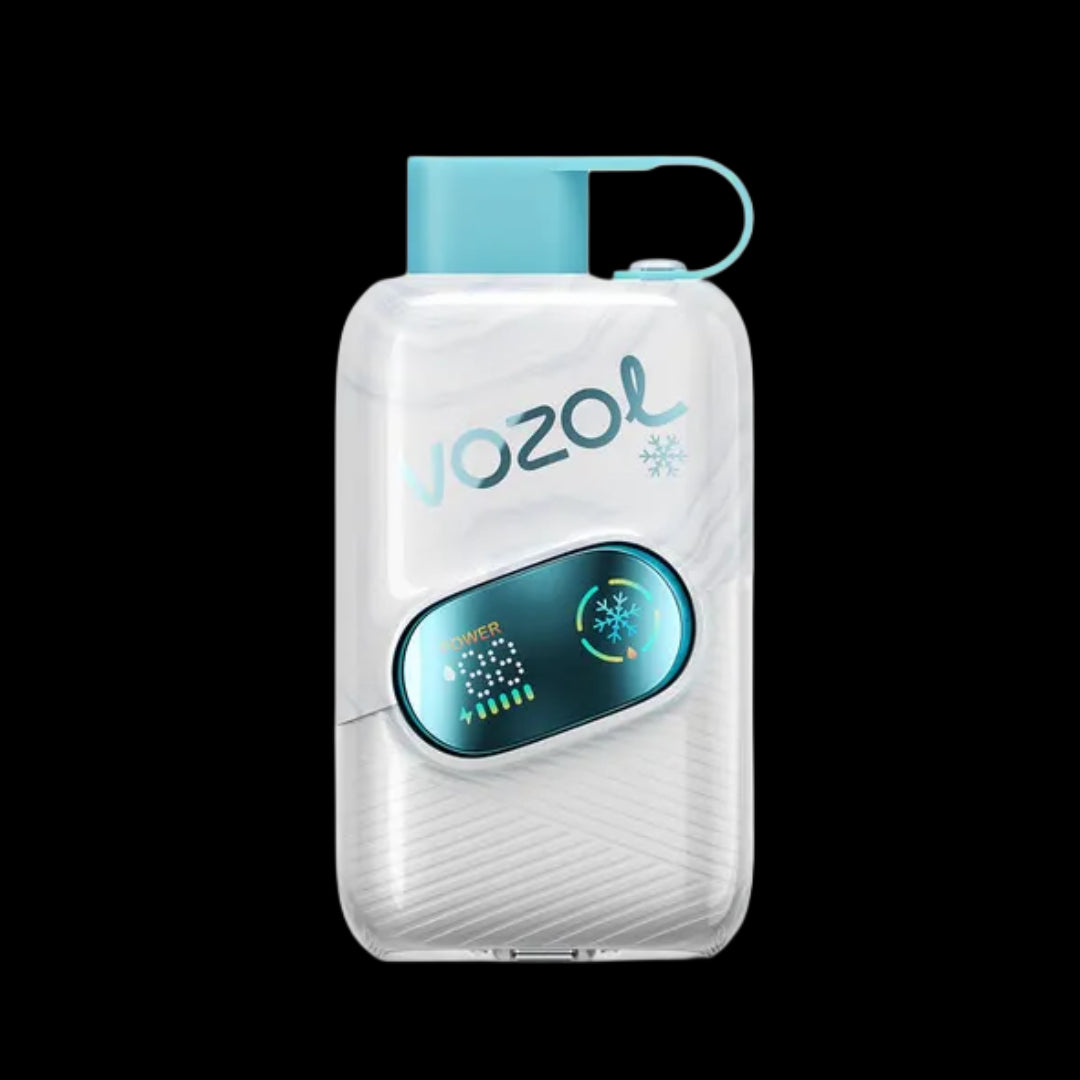 VOZOL STAR CLICK 50K Blueberry Energy