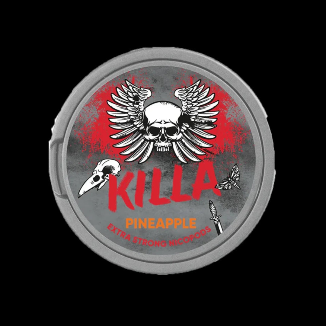 KILLA Strawberry / Lychee