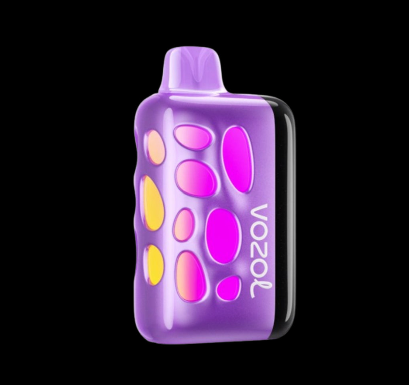 VOZOL RAVE 40000 Blueberry Ice