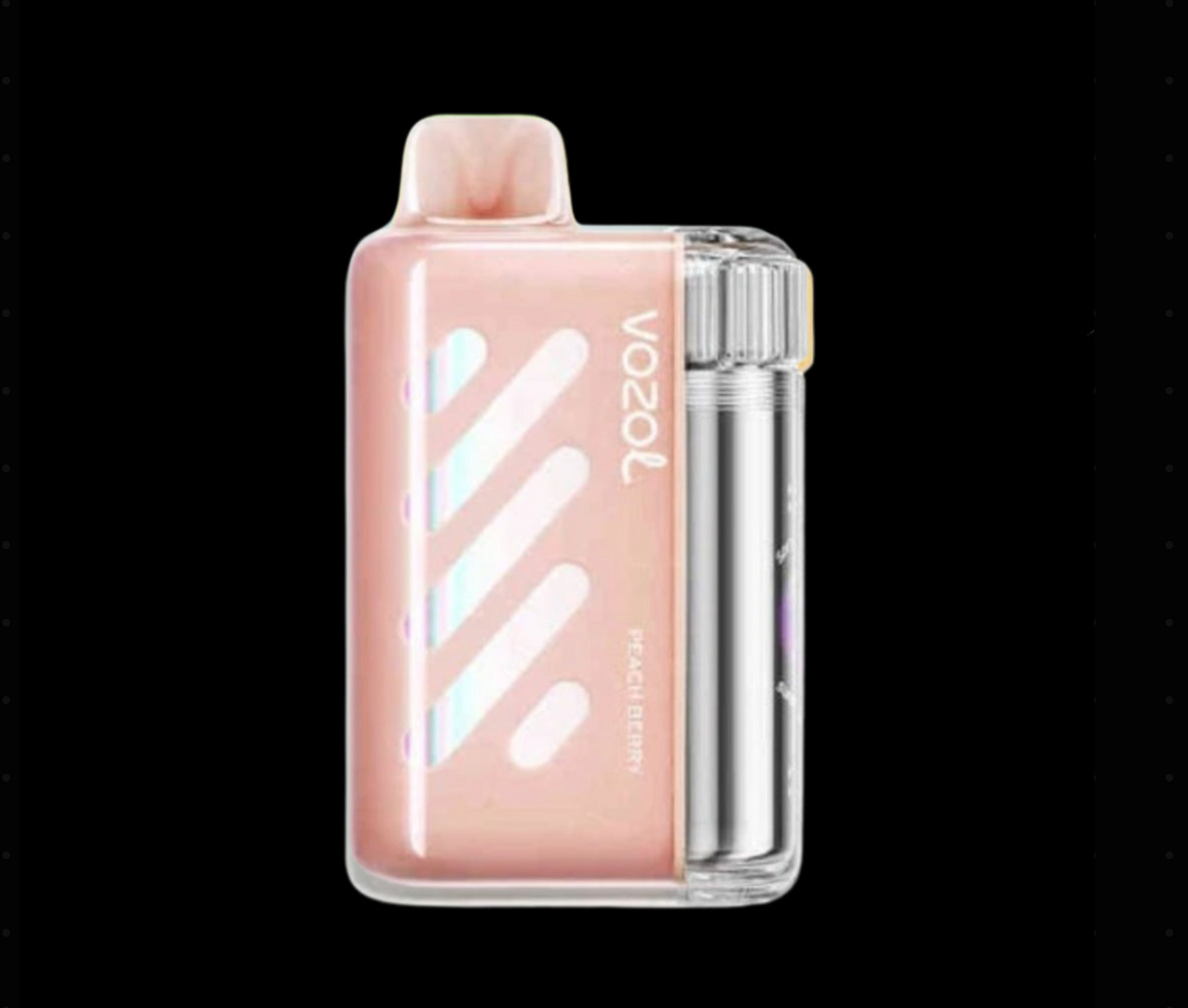 VOZOL VISTA 40000 Passionfruit Raspberry Tangerine