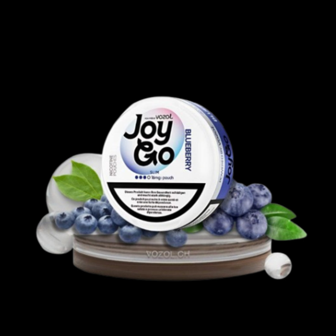 JOY & GO
