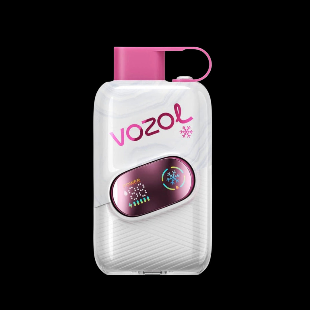 VOZOL STAR CLICK 50K Grape Ice