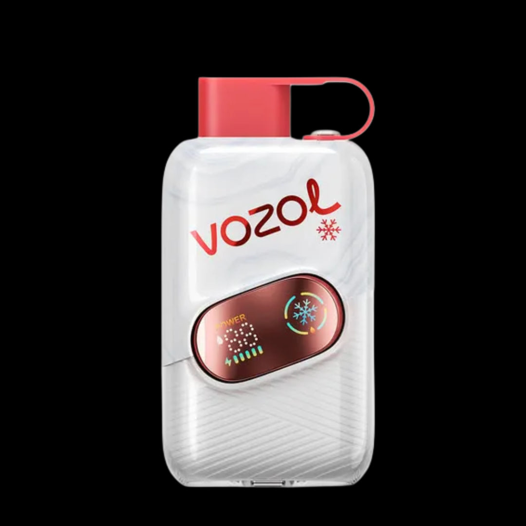 VOZOL STAR CLICK 50K Strawberry Kiwi