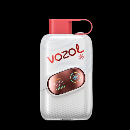 VOZOL STAR CLICK 50K Strawberry Kiwi