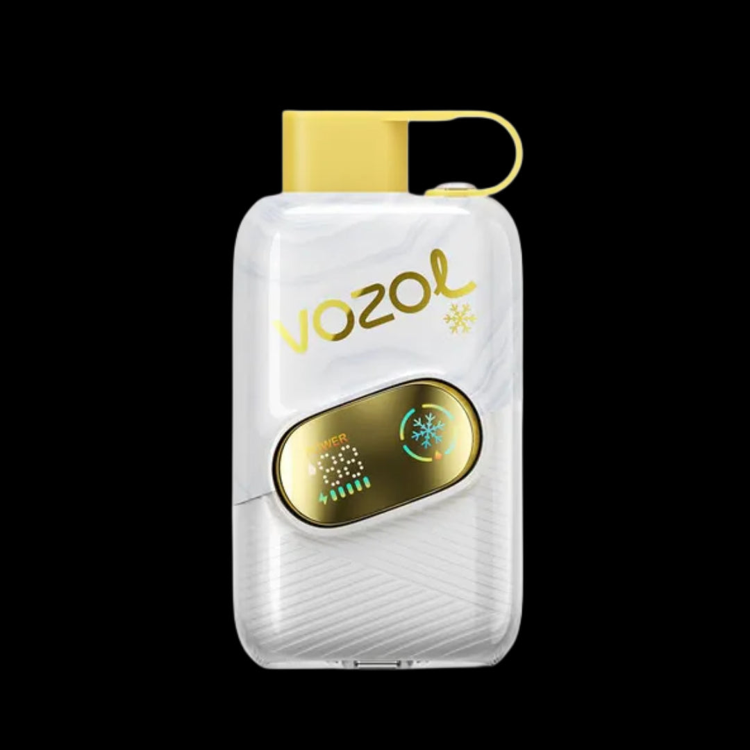 VOZOL STAR CLICK 50K Pineapple Ice