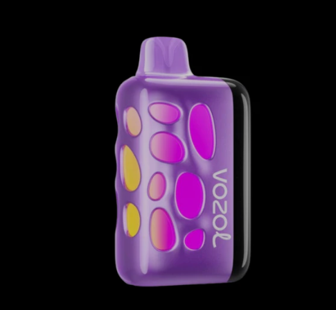 VOZOL RAVE 40000 Alle Geschmäcker