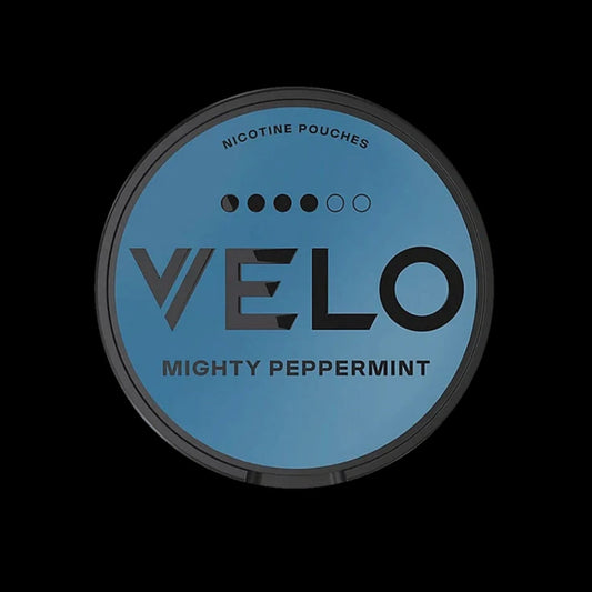 VELO Peppermint Storm
