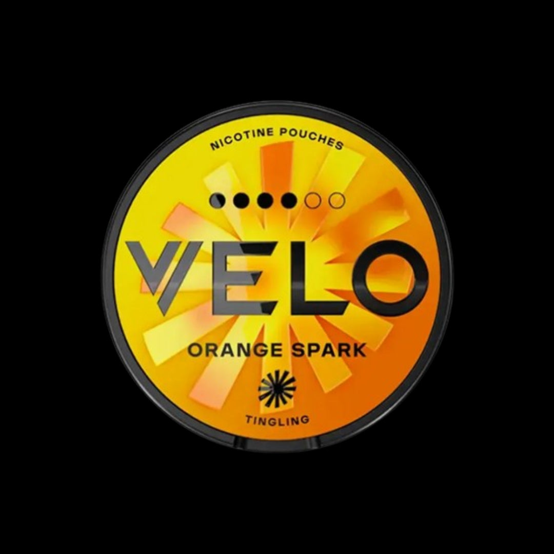VELO Orange Spark