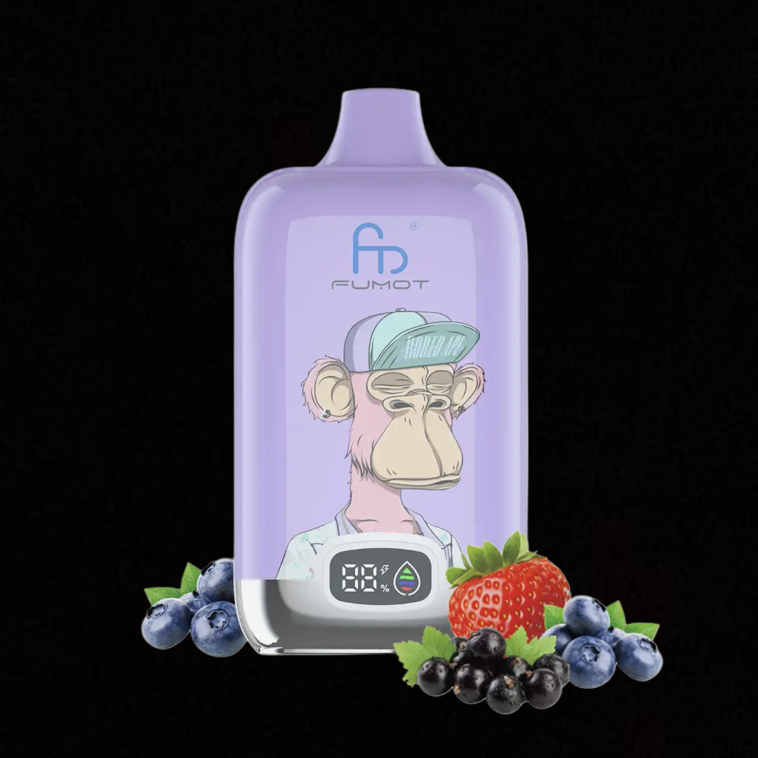 RANDM TORNADO 12000 Vimto