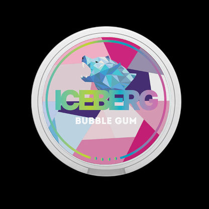 ICEBERG Bubblegum