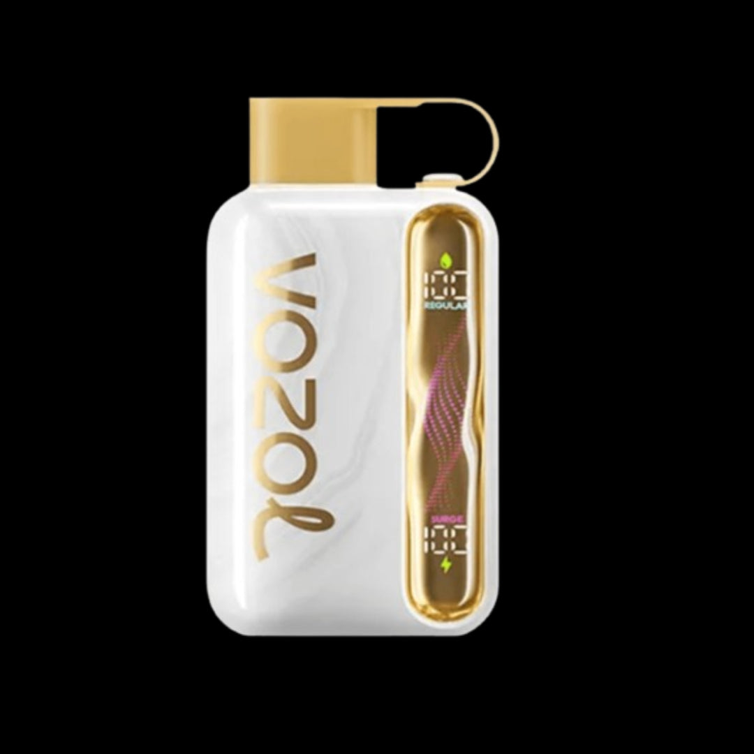 VOZOL STAR 40000 Watermelon Sour Peach