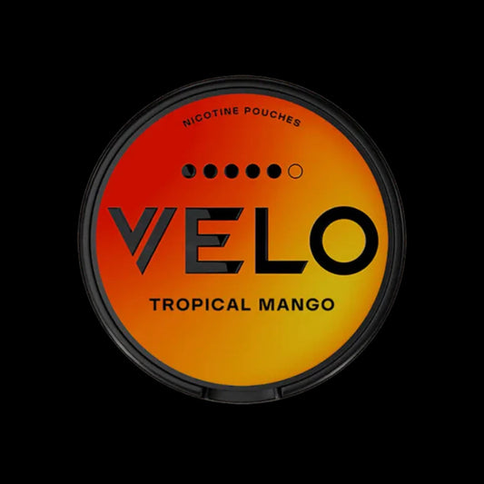 VELO Tropical Mango