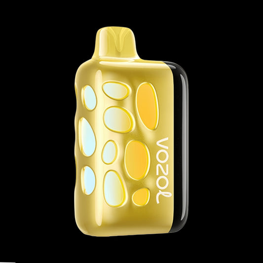 VOZOL RAVE 40000 Strawberry Mango