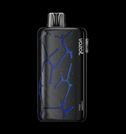 VOZOL NEON 45000 Grape Ice