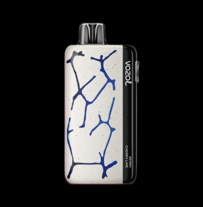 VOZOL NEON 45000 Lychee Orange Passionfruit