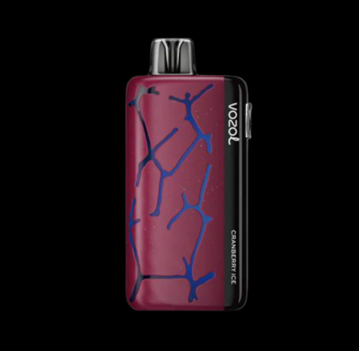 VOZOL NEON 45000 Berry Cherry Lime