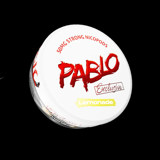 PABLO Lemonade