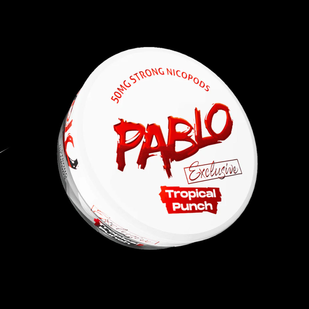 PABLO Tropical Punch