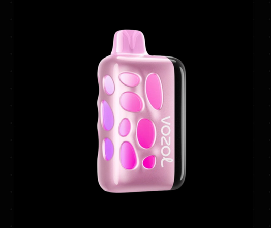 VOZOL RAVE 40000 Love777