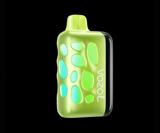 VOZOL RAVE 40000 Double Apple