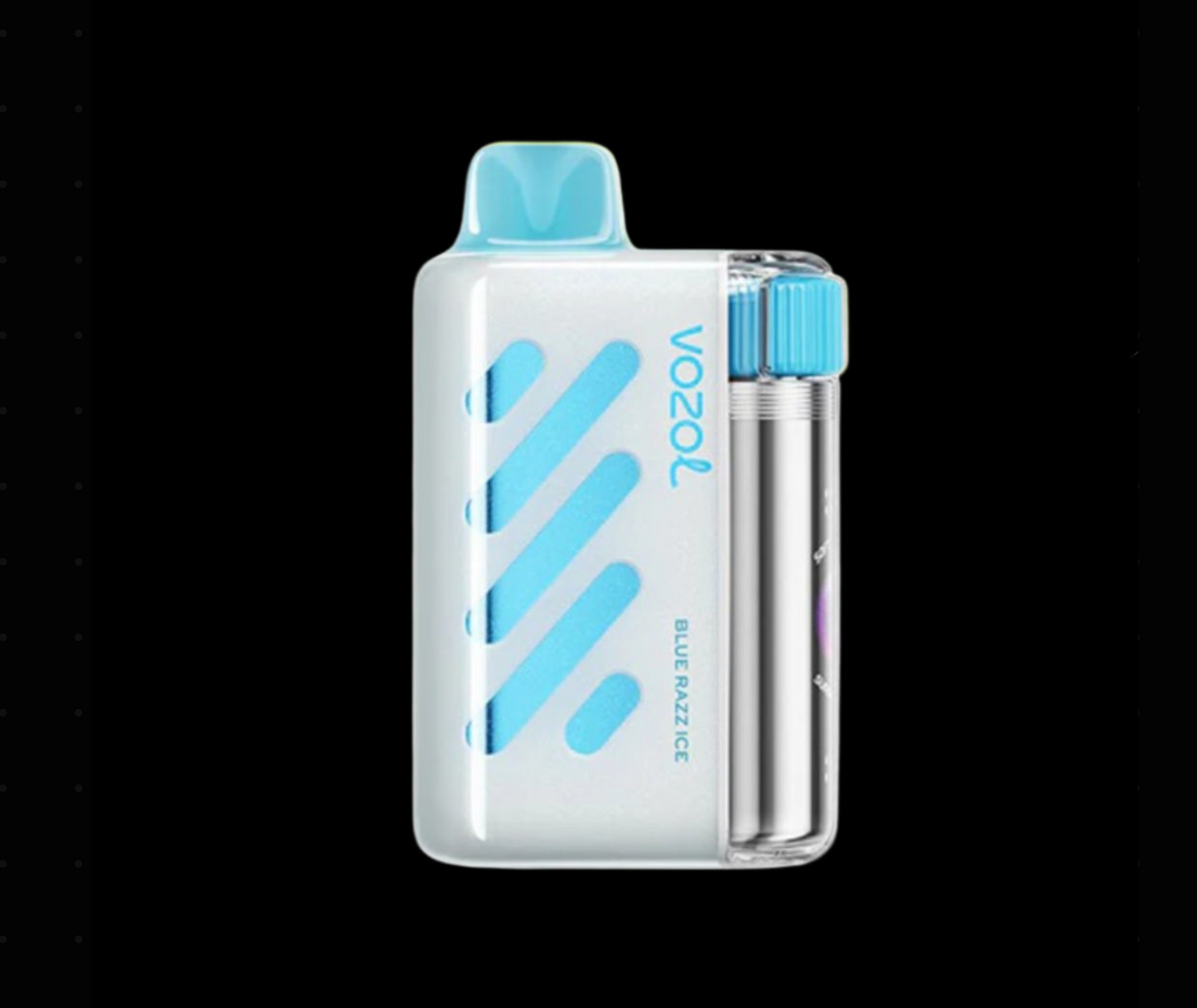 VOZOL VISTA 40000 Sour Apple